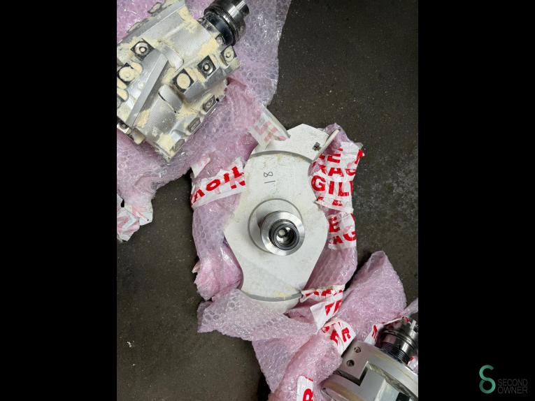 Essetre Techno Wall 2165A HOU7.503 136 14100
